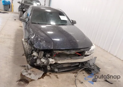 2016 BMW 435I Gran Coupe xDrive from USA, damaged, VIN WBA4B3C55GG344765